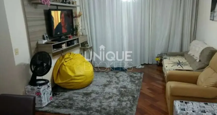 Apartamento à venda, 115 m² por r$ 800.000,00 - vila arens - jundiaí/sp