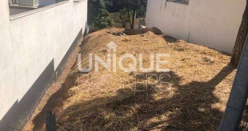 Terreno À Venda, 367 M² Por R$ 300.000,00 - Chácara Lagoa Branca - Campo Limpo Paulista/Sp
