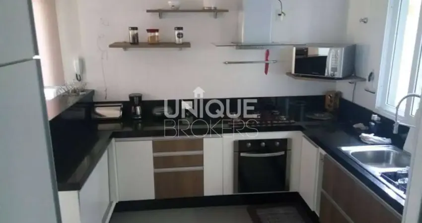 Casa com 3 quartos à venda na Rua Waldemar Piccoli, 339, Horto Santo Antonio, Jundiaí