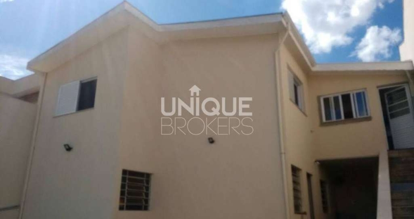 Casa com 2 quartos à Venda, Jardim Bonfiglioli - Jundiaí