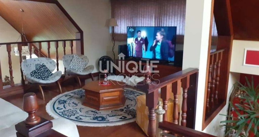 Casa Residencial À Venda, Jardim Das Samambaias, Jundiaí - .