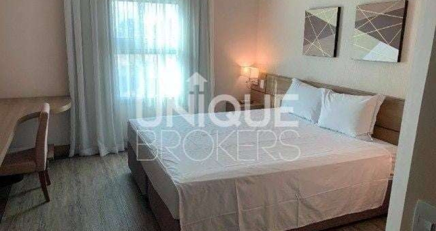 Flat Com 1 Dormitório À Venda, 41 M² Por R$ 282.000,00 - Itupeva - Itupeva/Sp
