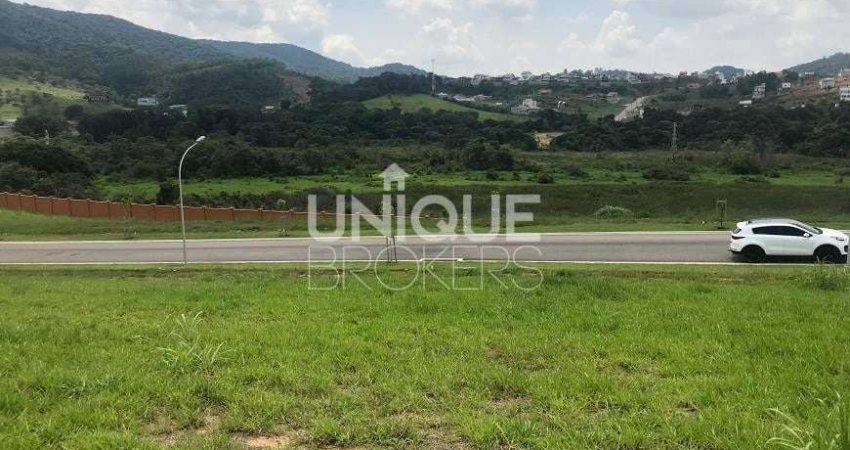 Terreno À Venda, 495 M² Por R$ 735.000,00 - Alphaville Jundiaí - Jundiaí/Sp