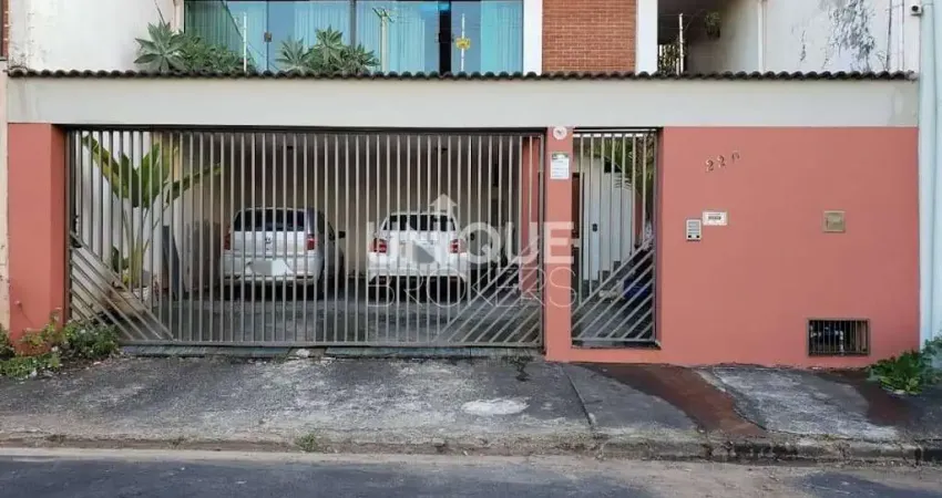 Casa com 3 quartos à venda na Rua Nicolau Mattar, 220, Vila Bela II, Jundiaí