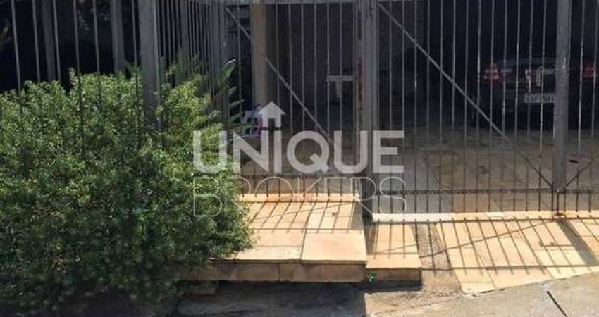 Casa Residencial À Venda, Vila Vianelo, Jundiaí - .