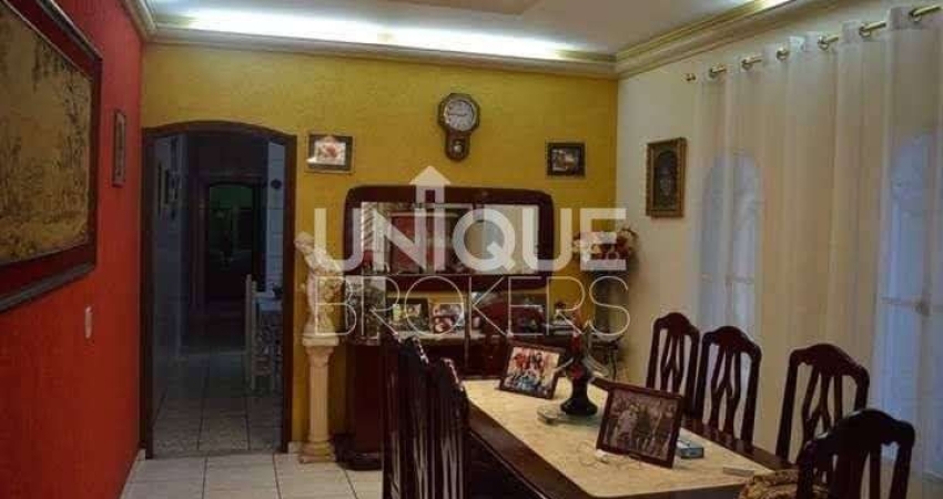Casa À Venda, 183 M² Por R$ 750.000,00 - Vila Vianelo - Jundiaí/Sp