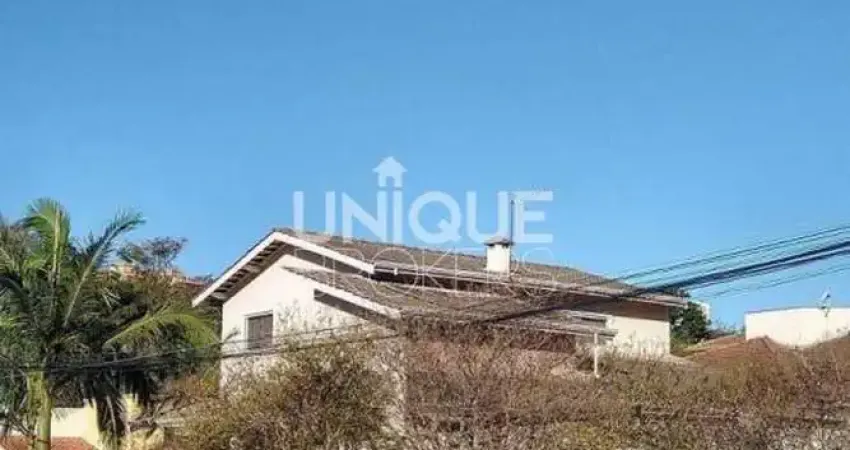 Casa Com 4 Dormitórios À Venda, 310 M² Por R$ 1.395.000,00 - Jardim Paulista Ii - Jundiaí/Sp