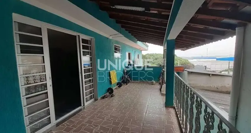 Casa com 4 quartos à Venda, Jardim Guanabara - Jundiaí