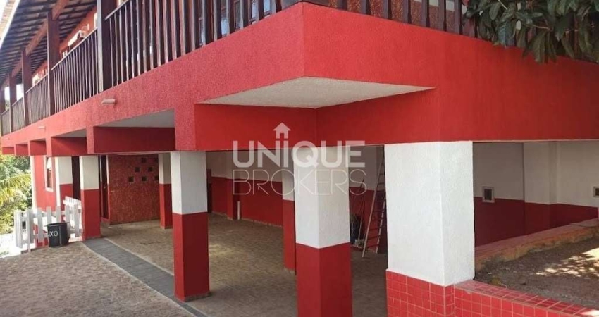 Chácara com 4 quartos à Venda, Bairro da Chave - Itupeva