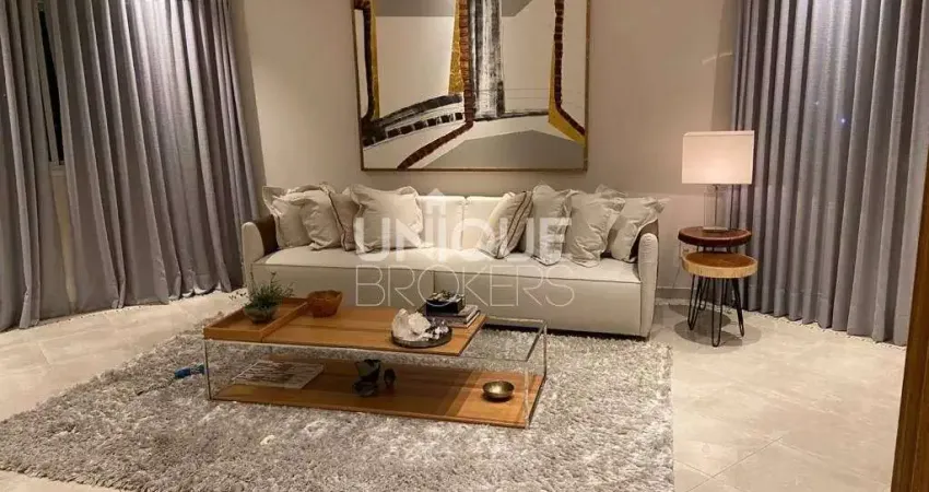 Apartamento com 3 quartos à venda na Rua Conrado Augusto Offa, 111, Centro, Jundiaí