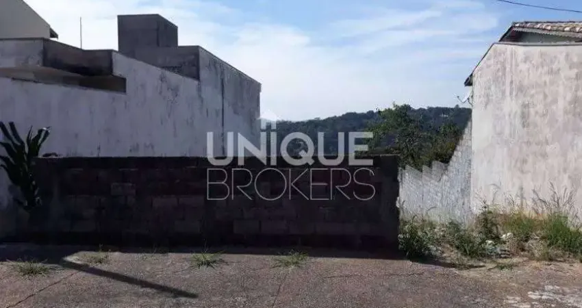 Terreno À Venda, 350 M² Por R$ 399.000,00 - Caxambu - Jundiaí/Sp
