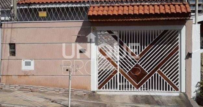Casa com 3 quartos à Venda, Jardim Pitangueiras I - Jundiaí