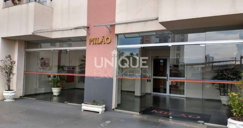 Apartamento com 2 quartos à Venda, Anhangabaú - Jundiaí