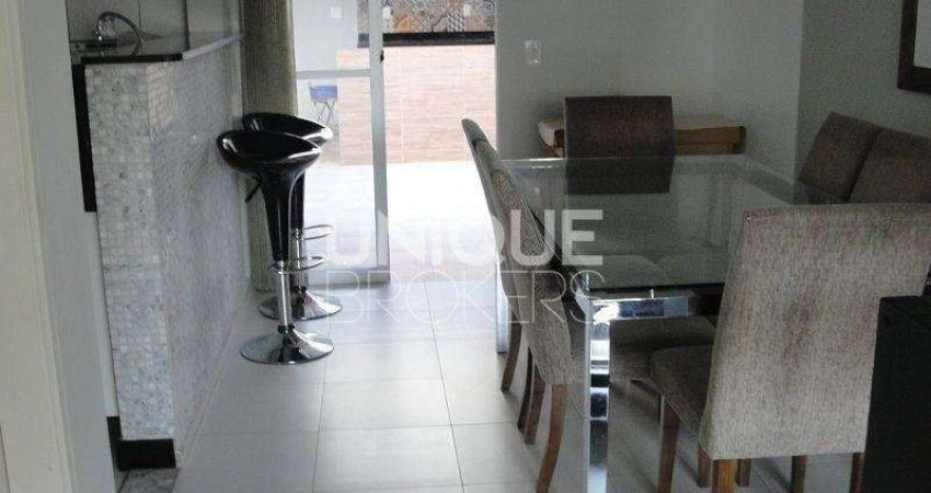 Casa de Condomínio com 3 quartos à Venda, Vila Mafalda - Jundiaí