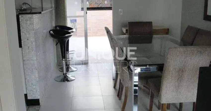 Casa de condomínio com 3 quartos à venda, vila mafalda - jundiaí