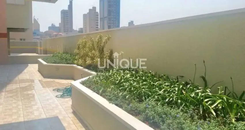 Apartamento com 2 quartos à venda na Rua Petronilha Antunes, 132, Centro, Jundiaí