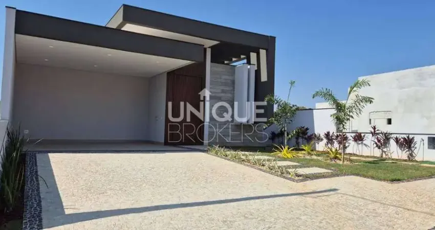 Casa de condomínio com 4 quartos, reserva santa rosa - itatiba