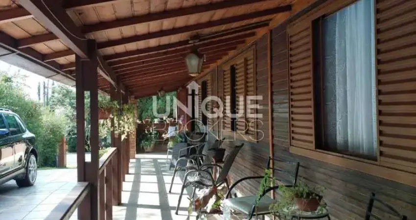 Casa em condomínio fechado com 3 quartos à venda na Alameda das Paineiras, 35, Parque da Fazenda, Itatiba