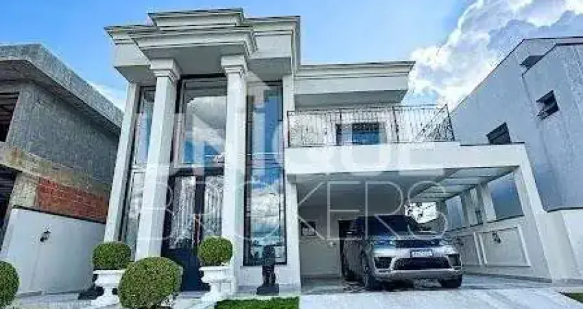 Casa em condomínio fechado com 3 quartos à venda na Avenida Reynaldo de Porcari, 1900, Medeiros, Jundiaí