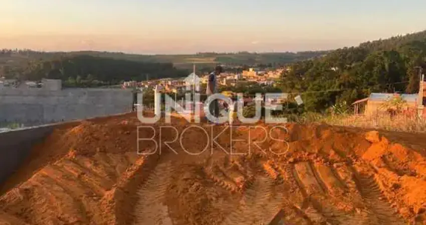 Terreno à venda na Rua José Francisco da Paz, 00, Morro Alto, Itupeva