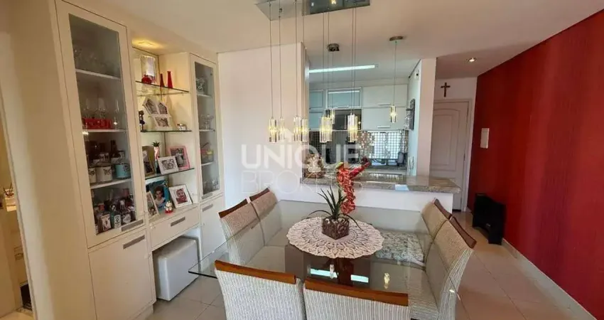 Apartamento com 2 quartos à venda na Rua Aurora Germano de Lemos, 11, Vila Guarani, Jundiaí