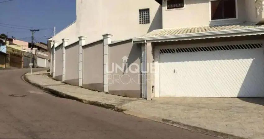 Casa com 3 quartos à venda na Rua Padre Arnaldo dos Santos, 20, Vila Galvão, Jundiaí