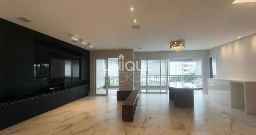 Apartamento com 4 quartos à venda na Avenida Doutor Adilson Rodrigues, 2396, Jardim das Samambaias, Jundiaí