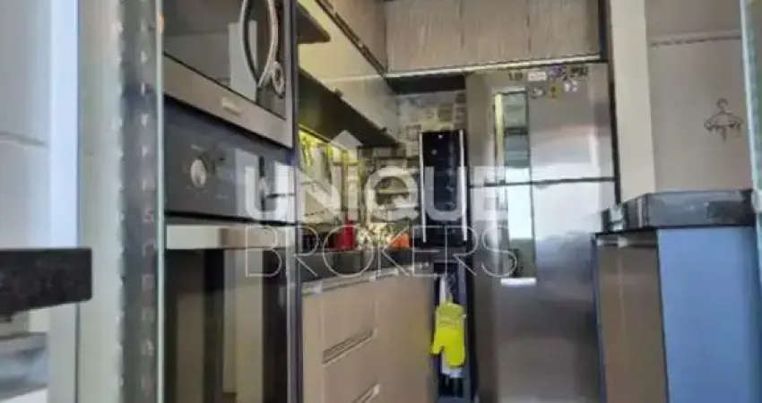 Apartamento com 2 quartos à venda na Avenida Valter Tozetto Junior, 885, Engordadouro, Jundiaí