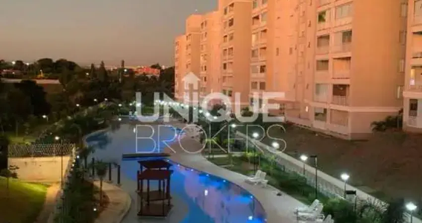 Apartamento com 2 quartos à venda na Avenida Reynaldo de Porcari, 2460, Medeiros, Jundiaí