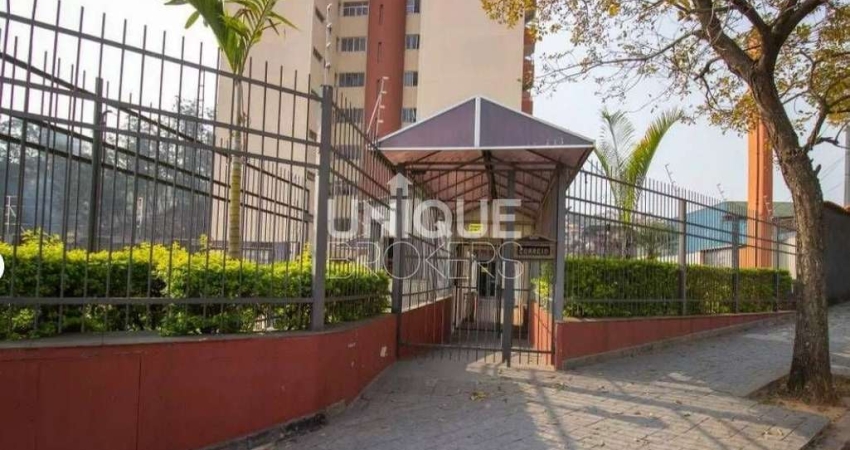 Apartamento com 3 quartos, Vila Aparecida - Jundiaí