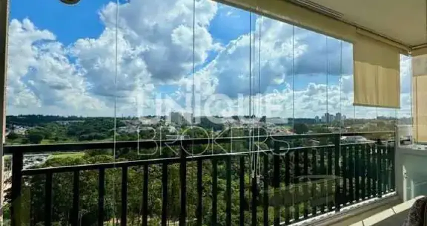 Apartamento com 4 quartos à Venda, Engordadouro - Jundiaí