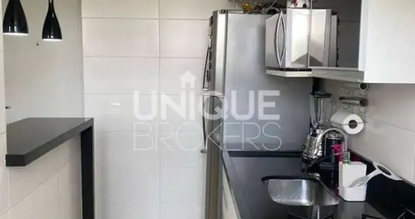 Apartamento com 2 quartos, Recanto Quarto Centenário - Jundiaí