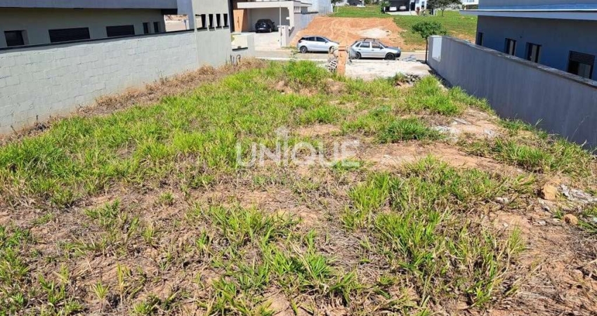 Terreno em condomínio fechado à venda na Via Paulo Leone, 1845, Do Pinheirinho, Itupeva