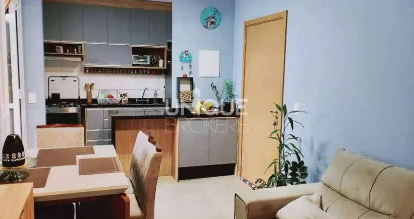Apartamento com 2 quartos à venda na Rua João Tonini, 401, Vila Galvão, Jundiaí