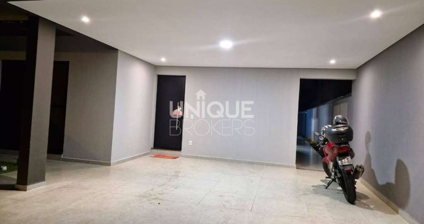 Casa com 3 quartos à venda na Rua Takeyoshi Shihonmatsu, 47, Jardim Primavera, Itupeva