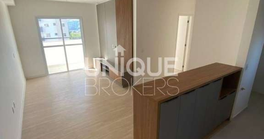 Apartamento com 3 quartos, Engordadouro - Jundiaí