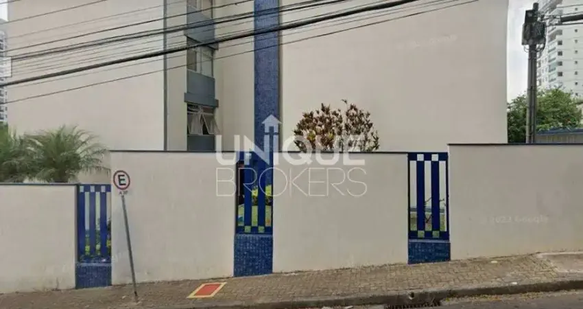Apartamento com 2 quartos, Jardim Ana Maria - Jundiaí