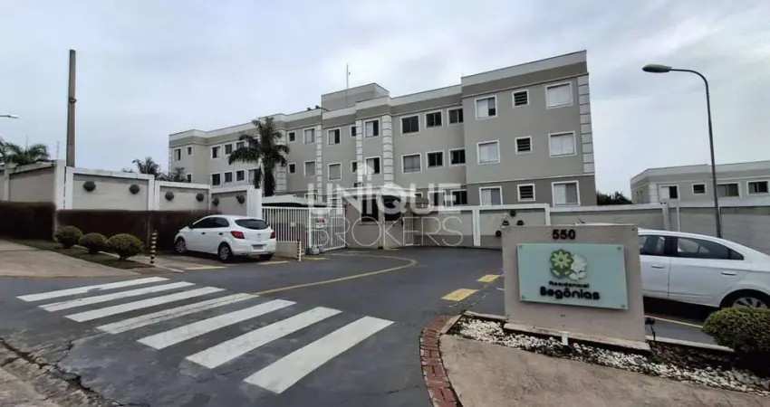 Apartamento com 2 quartos, recanto quarto centenário - jundiaí