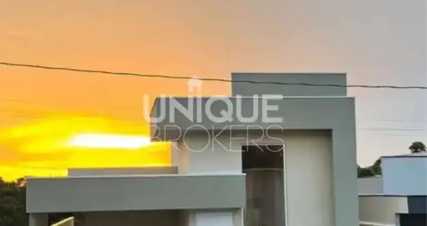 Casa de condomínio com 3 quartos, gran ville são venâncio - itupeva