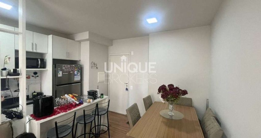 Apartamento com 3 quartos à Venda, Jardim Carlos Gomes - Jundiaí