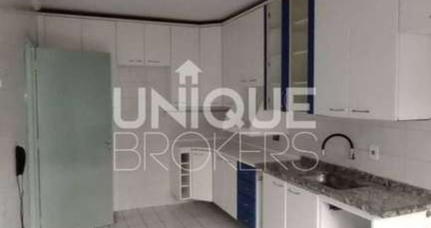 Apartamento com 2 quartos, Parque Residencial Eloy Chaves - Jundiaí