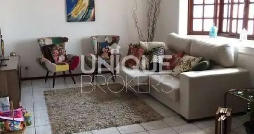 Casa com 3 quartos, Vila Galvão - Jundiaí