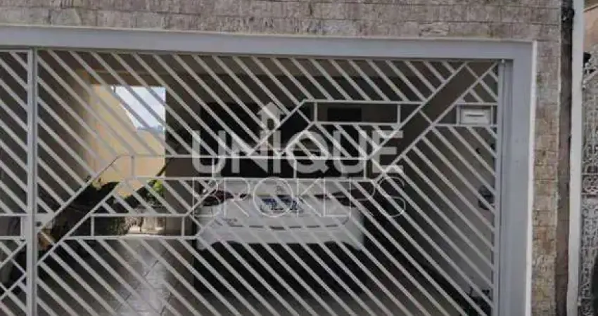 Casa com 3 quartos à venda na Rua Giovanni Cervi, 94, Parque Cidade Jardim, Jundiaí