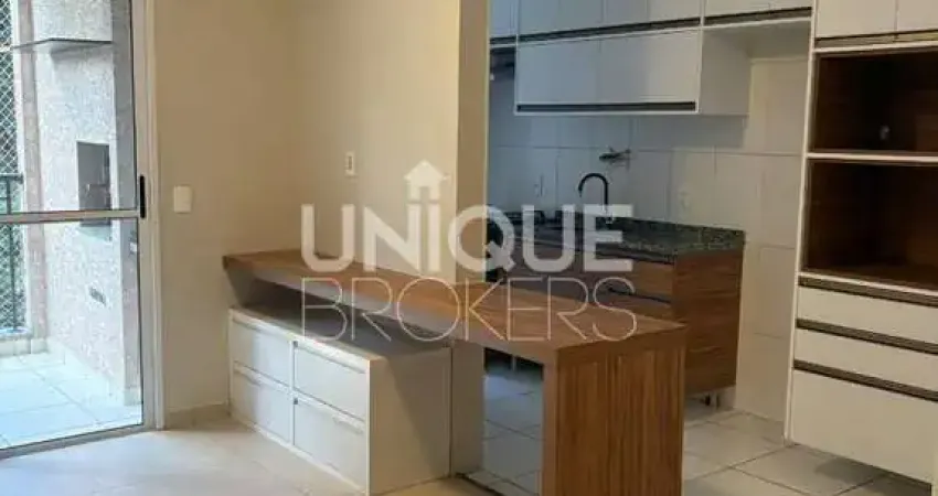 Apartamento com 2 quartos, Jardim Flórida - Jundiaí