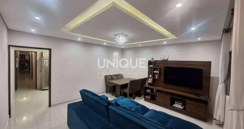 Casa com 3 quartos à venda na Rua Ângelo Borin, 284, Jardim Caçula, Jundiaí