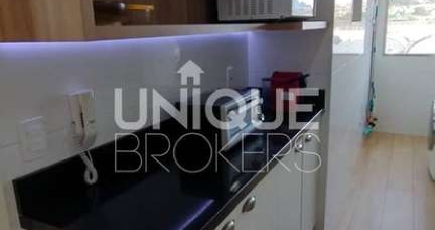 Apartamento com 2 quartos, Jardim Guarani - Jundiaí