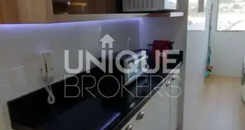 Apartamento com 2 quartos à venda na Praça Antônio Toffoli, 138, Jardim Guarani, Jundiaí