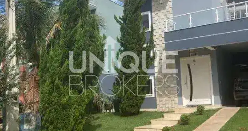 Casa em condomínio fechado com 3 quartos à venda na R. Estr. da Miná, 1200, Ibi Aram, Itupeva