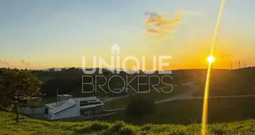 Terreno à venda na Avenida Alberto João Luchesi, 900, Caxambu, Jundiaí