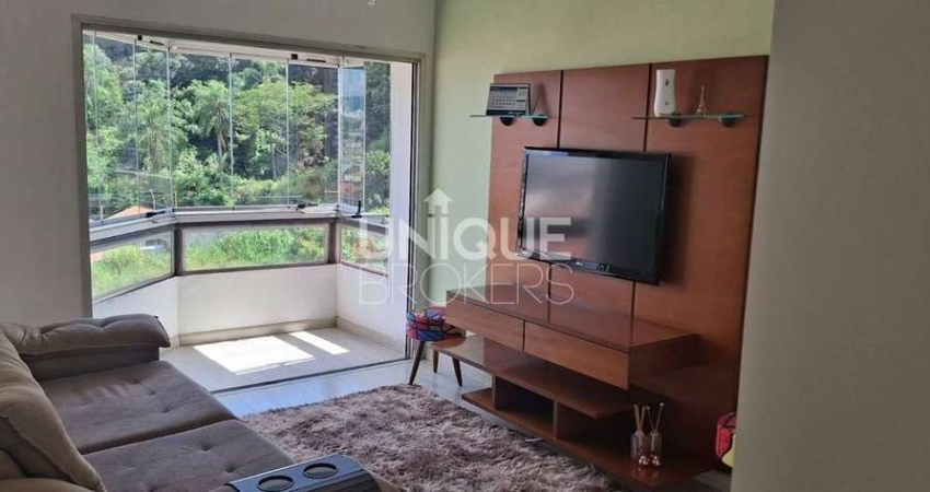 Apartamento com 3 quartos, Vila Aparecida - Jundiaí